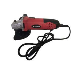 Straus Sarokcsiszoló 125 mm 960W ST/AG125-0961