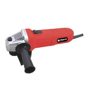 Straus ST/AG125-160 Sarokcsiszoló 125 mm, 710W