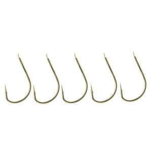 6 db-os Feeder Strong B méretű 4-es horgászhorog csomag - Feeder & pontyozó horog