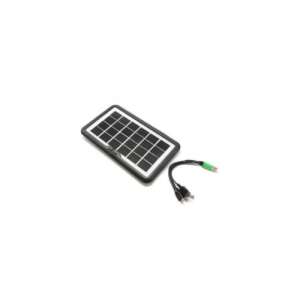 Solar Panel 3W CL-630 USB kábelekkel CL-630 35169303 