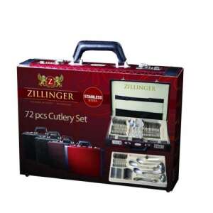 Zillinger Roxy Evőeszközkészlet - 72 részes