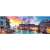 Trefl 1000 darabos panoráma puzzle a Velencei Nagycsatornáról
