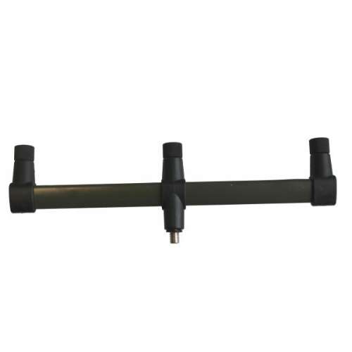 Carp Academy Triangle Buzz Bar - 3 Botos - 30cm