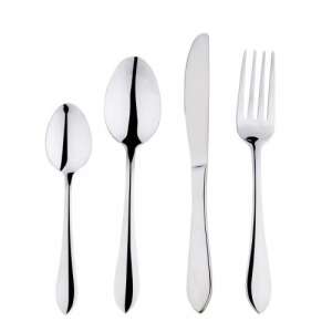 Peterhof Exkluzív Evőeszközkészlet - 24 részes