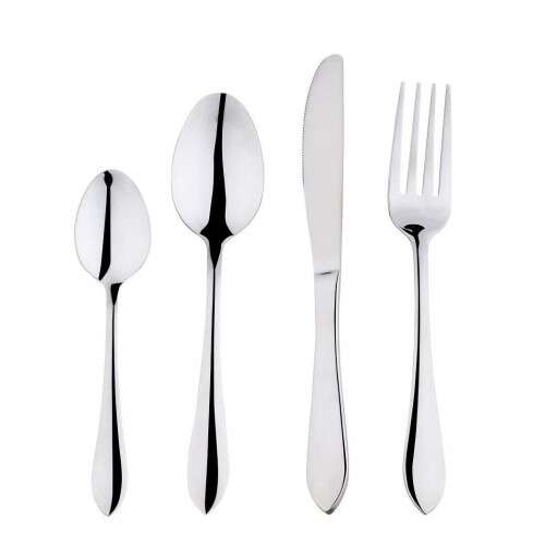 Peterhof Exkluzív Evőeszközkészlet - 24 részes