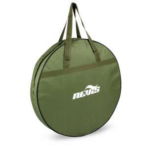 Nevis Carp Academy 60x10 cm haltartó és merítőfejtartó táska - Száktartó táska