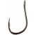 Mikado method feeder csalitüskés rig no.8 10cm 98853135