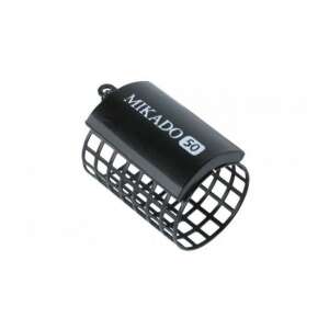 Mikado round feeder 25g 92747587 - Etetőkosár & ólom