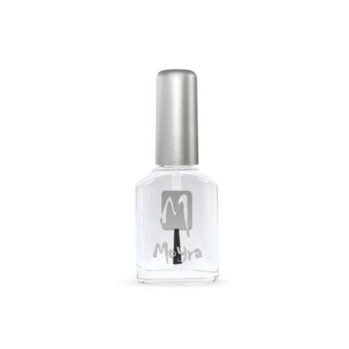 Mega Gloss fedőlakk 12ml