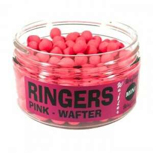 Ringers pink chocolate mini wafters 92741501 