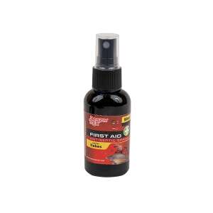 Benzár First Aid Antiszeptikus Spray halaknak, 50ml - Szájfertőtlenítő & sebfertőtlenítő