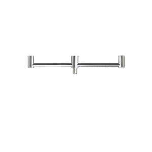 Silstar 20cm Buzzer Bar, 2 botros rozsdamentes buzzer bar - Kereszttartó