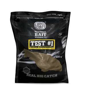 Sbs test#1 feeder groundbait 800 gr etetőanyag 92742268 