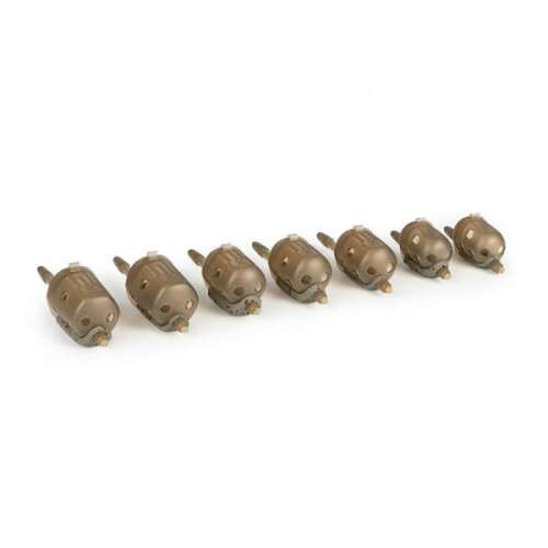 Matrix inline maggot feeders medium 20g 92748250