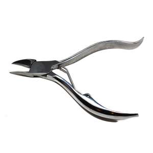 Körömcsípő olló  #058