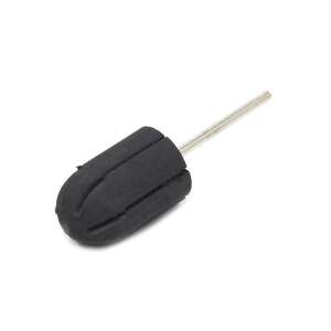 Pedikűr csiszoló kúp tartó fej #16 a bőrkeményedés eltávolításához és a sarkak simításához - Műköröm csiszológép kiegészítő