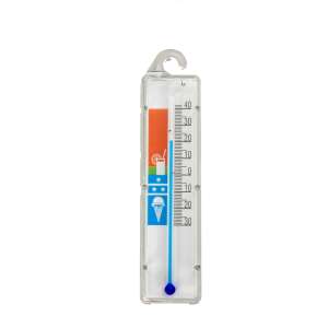 Kühlschrankthermometer Typ 2032 35170874 - Küchenthermometer