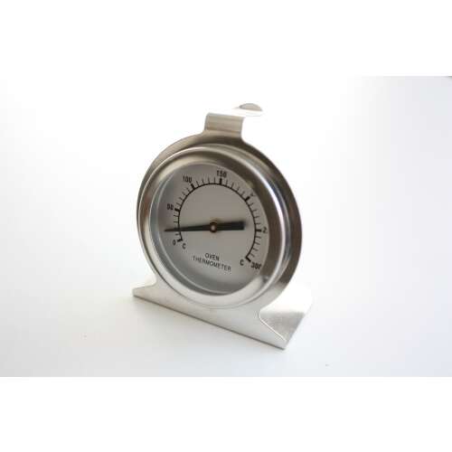 Bimetal Oven Thermometer 0°+300°C 35170875