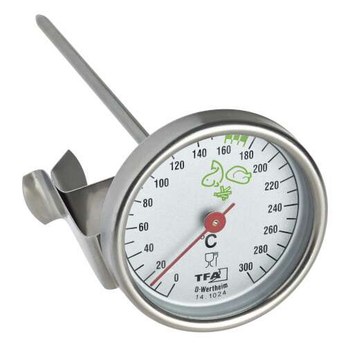 Bimetal Oven Thermometer, Meat Thermometer 14.1024 35170891