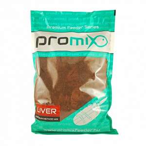 Promix liver etetőanyag 92743040 
