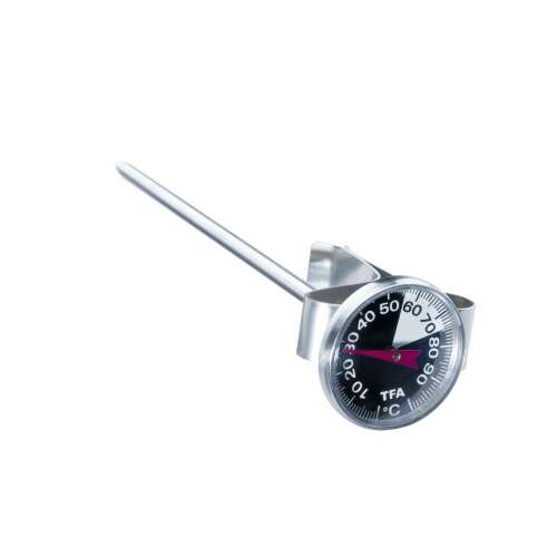 Bimetal Milk Thermometer 14.1023 0+100°C 35170904