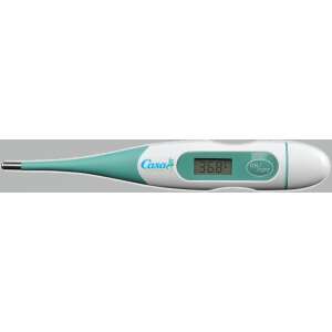 Digitales Fiebermessgerät Digi Flexi 35170923 - Test-Analysegerät