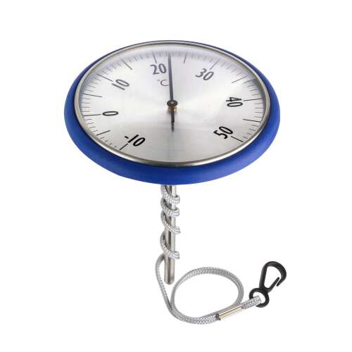 Analogni termometar za bazen 40.2005 35170940