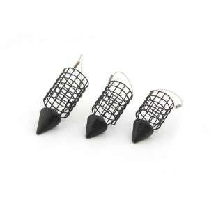 Matrix horizon feeder large 50g 92743805 - Etetőkosár & ólom