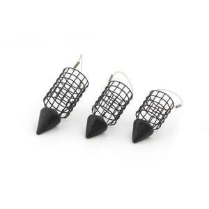 Matrix horizon feeder small 50g 92749869 - Etetőkosár & ólom