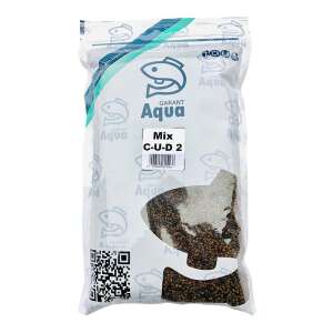 Aqua garant mix cud 2 mm etető pellet 92744619 
