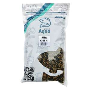 Aqua garant mix cu 4 mm etető pellet 92744625 