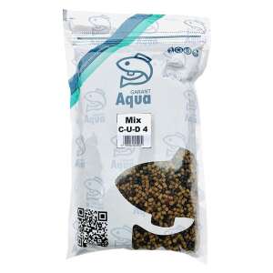 Aqua garant mix cud 4 mm etető pellet 92744623 