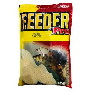 Feeder Pro Vajsav N-Butyric 1kg Haleleség - Morzsa