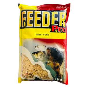 Topmix Feeder Pro Édeskukorica 1kg Etetőanyag - Morzsa