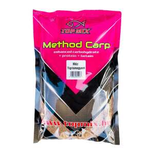 Topmix Method Carp etetőanyag Méz Tigrismogyoró 1kg - Etetőanyag