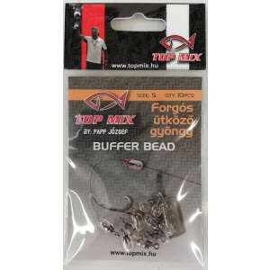 Forgós ütköző gyöngy, s 92744894 - Stopper & Ütköző