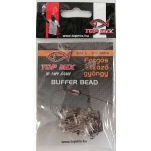 Forgós ütköző gyöngy, l 92744895 - Stopper & Ütköző
