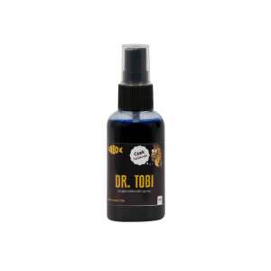 Dr. Tobi szájfertőtlenítő spray 50 ml halaknak - Szájfertőtlenítő & sebfertőtlenítő