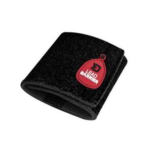 Delphin LeadBARRIER horgászbot ólomtartó, fekete - Botpánt & dobókesztyű