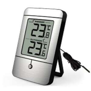 Digitales Innen- und Außenthermometer Typ 219 35182535 - Raumthermometer