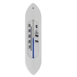 Bathwater Thermometer, White (103504) 35182576 - Babies & Toddler