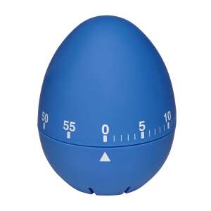 Jaje kuhinjskog timera, plavo 38.1032.06