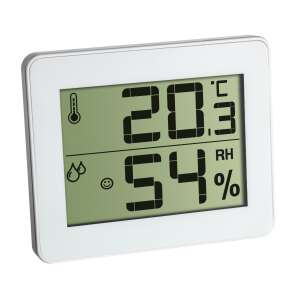 Digital thermo-hygrometer 30.5027.02