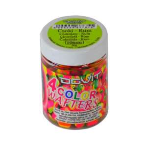 Dovit 4 color 10mm csoki-rum wafters 92749763 