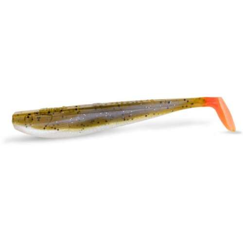 Quantum Q-Paddler 18 cm-es gumicsali - Gumicsali és twister