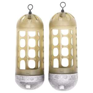 Guru caged window feeder - large 50g + 60g 92751624 - Etetőkosár & ólom