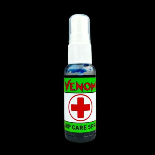 Feedermánia venom carp care spray 30 ml