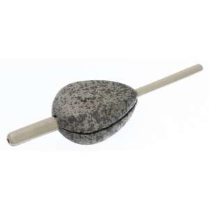 Jaxon Centric Flat Pear 40g horgász ólom - Horgász ólom