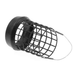 Jaxon round feeders 25/24mm 40g 92754476 - Etetőkosár & ólom