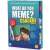 What Do You Meme? Family Edition board game box